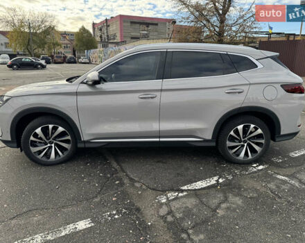 Сірий БІД Song Plus, об'ємом двигуна 0 л та пробігом 52 тис. км за 25300 $, фото 1 на Automoto.ua