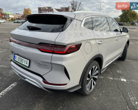 Сірий БІД Song Plus, об'ємом двигуна 0 л та пробігом 52 тис. км за 25300 $, фото 3 на Automoto.ua