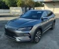 БИД Song Plus 2023 в Киеве на Automoto.ua Серый БИД Song Plus, объемом двигателя 1.5 л и пробегом 10 тыс. км за 26500 $, фото 1 на Automoto.ua
