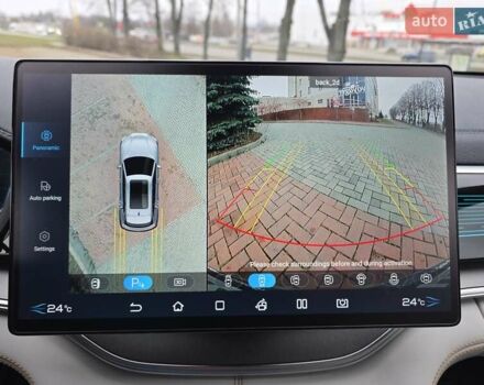 Серый БИД Song Plus, объемом двигателя 0 л и пробегом 22 тыс. км за 25700 $, фото 32 на Automoto.ua