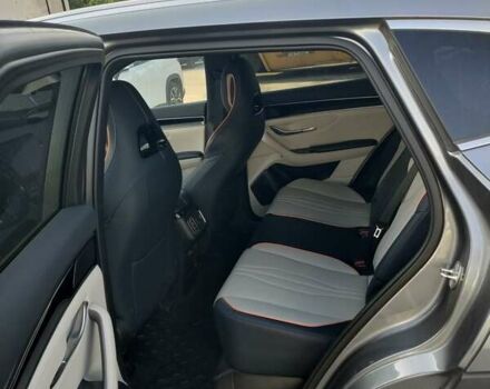 БИД Song Plus 2023 в Киеве на Automoto.ua Серый БИД Song Plus, объемом двигателя 1.5 л и пробегом 10 тыс. км за 26500 $, фото 10 на Automoto.ua