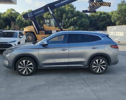 БИД Song Plus 2023 в Киеве на Automoto.ua Серый БИД Song Plus, объемом двигателя 1.5 л и пробегом 10 тыс. км за 26500 $, фото 5 на Automoto.ua