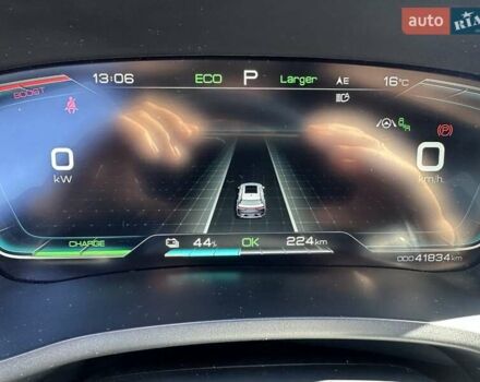 Серый БИД Song Plus, объемом двигателя 0 л и пробегом 45 тыс. км за 23000 $, фото 4 на Automoto.ua