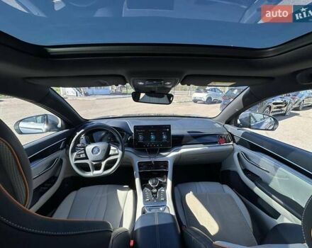 Серый БИД Song Plus, объемом двигателя 0 л и пробегом 45 тыс. км за 23000 $, фото 1 на Automoto.ua