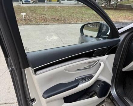 Сірий БІД Song Plus, об'ємом двигуна 0 л та пробігом 72 тис. км за 25800 $, фото 7 на Automoto.ua