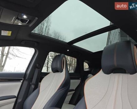 Серый БИД Song Plus, объемом двигателя 0 л и пробегом 22 тыс. км за 25700 $, фото 20 на Automoto.ua