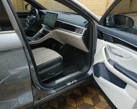 Сірий БІД Song Plus, об'ємом двигуна 0 л та пробігом 39 тис. км за 25500 $, фото 2 на Automoto.ua