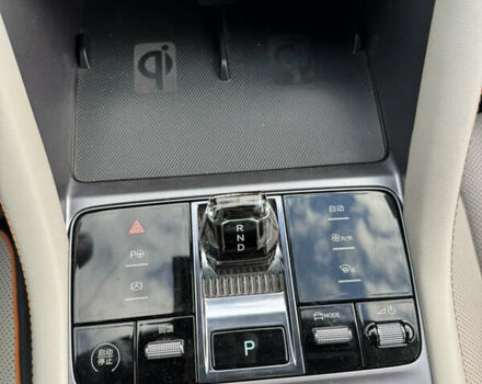 Сірий БІД Song Plus, об'ємом двигуна 0 л та пробігом 52 тис. км за 25300 $, фото 14 на Automoto.ua