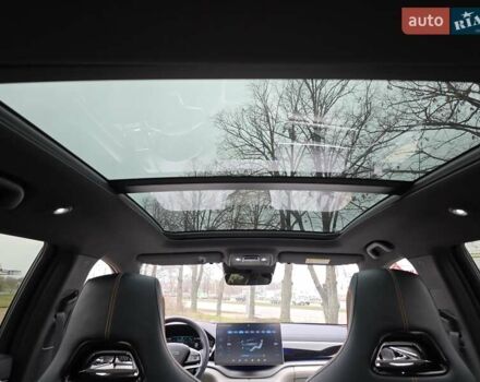 Серый БИД Song Plus, объемом двигателя 0 л и пробегом 22 тыс. км за 25700 $, фото 22 на Automoto.ua