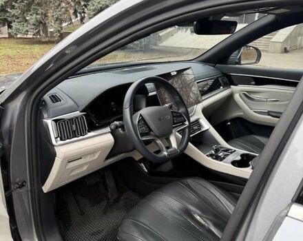 Сірий БІД Song Plus, об'ємом двигуна 0 л та пробігом 72 тис. км за 25800 $, фото 6 на Automoto.ua