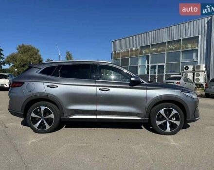 Серый БИД Song Plus, объемом двигателя 0 л и пробегом 45 тыс. км за 23000 $, фото 2 на Automoto.ua