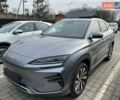 Сірий БІД Song Plus, об'ємом двигуна 0 л та пробігом 2 тис. км за 29500 $, фото 1 на Automoto.ua