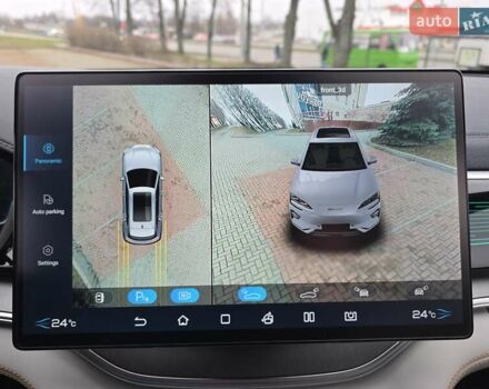 Серый БИД Song Plus, объемом двигателя 0 л и пробегом 22 тыс. км за 25700 $, фото 33 на Automoto.ua