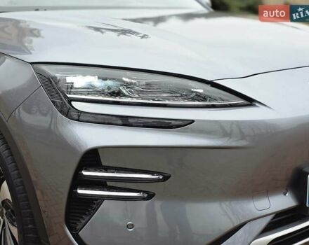 Серый БИД Song Plus, объемом двигателя 0 л и пробегом 22 тыс. км за 25700 $, фото 24 на Automoto.ua