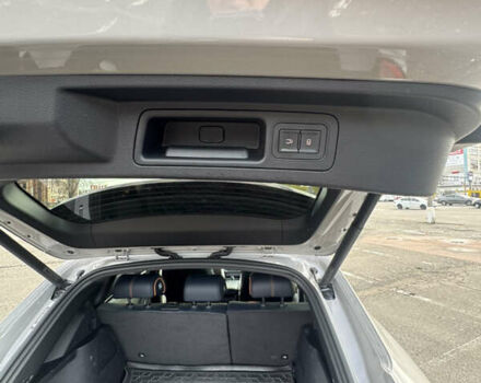 Сірий БІД Song Plus, об'ємом двигуна 0 л та пробігом 52 тис. км за 25300 $, фото 6 на Automoto.ua