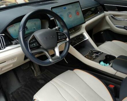 Сірий БІД Song Plus, об'ємом двигуна 0 л та пробігом 39 тис. км за 25500 $, фото 3 на Automoto.ua