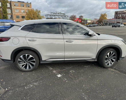 Сірий БІД Song Plus, об'ємом двигуна 0 л та пробігом 52 тис. км за 25300 $, фото 4 на Automoto.ua