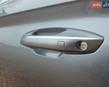 Серый БИД Song Plus, объемом двигателя 0 л и пробегом 22 тыс. км за 25700 $, фото 28 на Automoto.ua