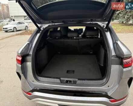 Сірий БІД Song Plus, об'ємом двигуна 0 л та пробігом 72 тис. км за 25800 $, фото 5 на Automoto.ua