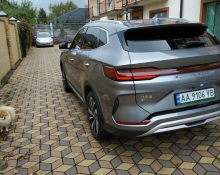 Сірий БІД Song Plus, об'ємом двигуна 0 л та пробігом 39 тис. км за 25500 $, фото 13 на Automoto.ua