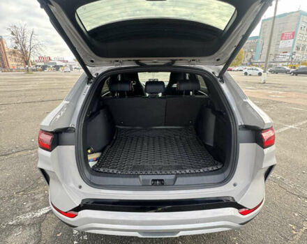 Сірий БІД Song Plus, об'ємом двигуна 0 л та пробігом 52 тис. км за 25300 $, фото 5 на Automoto.ua