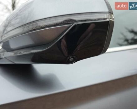 Серый БИД Song Plus, объемом двигателя 0 л и пробегом 22 тыс. км за 25700 $, фото 30 на Automoto.ua