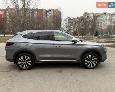 Сірий БІД Song Plus, об'ємом двигуна 0 л та пробігом 72 тис. км за 25800 $, фото 3 на Automoto.ua