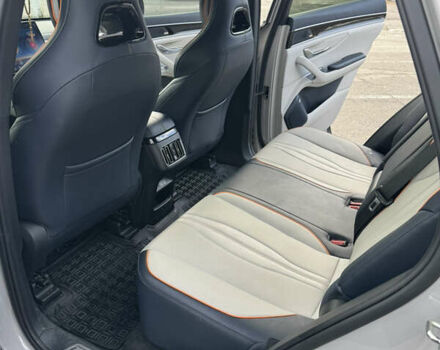 Сірий БІД Song Plus, об'ємом двигуна 0 л та пробігом 52 тис. км за 25300 $, фото 11 на Automoto.ua