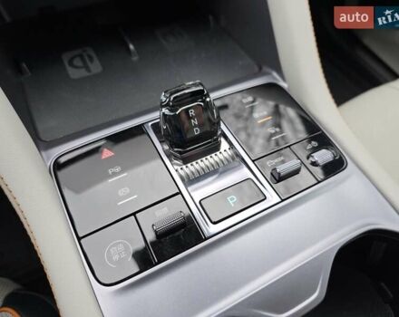 Серый БИД Song Plus, объемом двигателя 0 л и пробегом 22 тыс. км за 25700 $, фото 13 на Automoto.ua