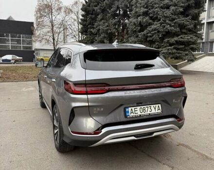 Сірий БІД Song Plus, об'ємом двигуна 0 л та пробігом 72 тис. км за 25800 $, фото 1 на Automoto.ua