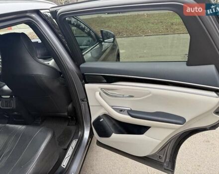 Сірий БІД Song Plus, об'ємом двигуна 0 л та пробігом 72 тис. км за 25800 $, фото 10 на Automoto.ua