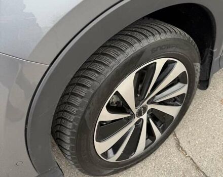 Сірий БІД Song Plus, об'ємом двигуна 0 л та пробігом 72 тис. км за 25800 $, фото 11 на Automoto.ua