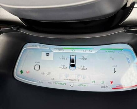 Сірий БІД Song Plus, об'ємом двигуна 0 л та пробігом 72 тис. км за 25800 $, фото 12 на Automoto.ua