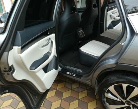 Сірий БІД Song Plus, об'ємом двигуна 0 л та пробігом 39 тис. км за 25500 $, фото 12 на Automoto.ua