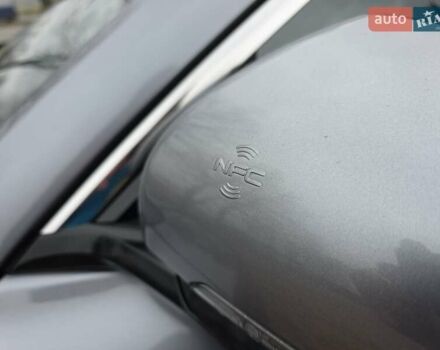 Серый БИД Song Plus, объемом двигателя 0 л и пробегом 22 тыс. км за 25700 $, фото 29 на Automoto.ua