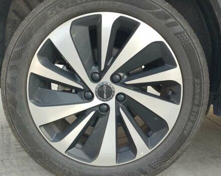 БИД Song Plus 2023 в Киеве на Automoto.ua Серый БИД Song Plus, объемом двигателя 1.5 л и пробегом 10 тыс. км за 26500 $, фото 6 на Automoto.ua