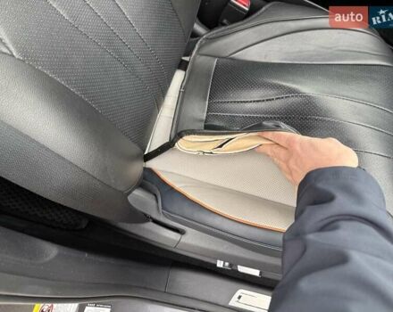 Сірий БІД Song Plus, об'ємом двигуна 0 л та пробігом 72 тис. км за 25800 $, фото 13 на Automoto.ua