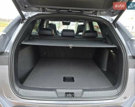 Серый БИД Song Plus, объемом двигателя 0 л и пробегом 22 тыс. км за 25700 $, фото 21 на Automoto.ua