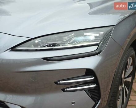 Серый БИД Song Plus, объемом двигателя 0 л и пробегом 22 тыс. км за 25700 $, фото 25 на Automoto.ua