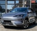 Сірий БІД Song Plus, об'ємом двигуна 0 л та пробігом 41 тис. км за 24950 $, фото 1 на Automoto.ua