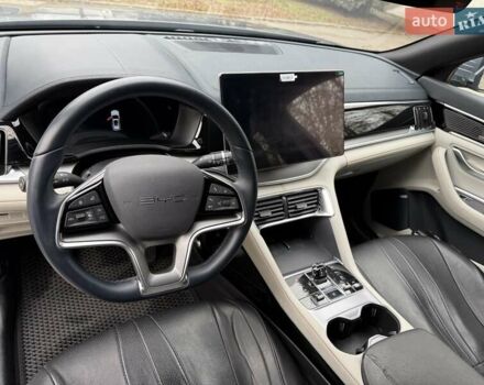 Сірий БІД Song Plus, об'ємом двигуна 0 л та пробігом 72 тис. км за 25800 $, фото 4 на Automoto.ua