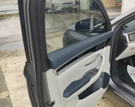 Сірий БІД Song Plus, об'ємом двигуна 1.5 л та пробігом 19 тис. км за 28500 $, фото 8 на Automoto.ua