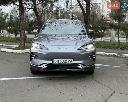 Сірий БІД Song Plus, об'ємом двигуна 0 л та пробігом 30 тис. км за 26500 $, фото 1 на Automoto.ua