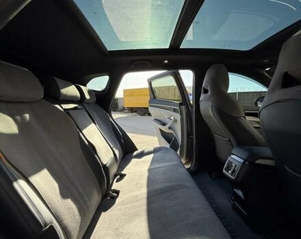 Серый БИД Song Plus, объемом двигателя 0 л и пробегом 22 тыс. км за 28500 $, фото 32 на Automoto.ua