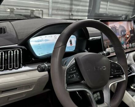 Сірий БІД Song Plus, об'ємом двигуна 0 л та пробігом 26 тис. км за 25900 $, фото 18 на Automoto.ua