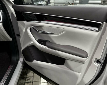 Сірий БІД Song Plus, об'ємом двигуна 0 л та пробігом 26 тис. км за 25900 $, фото 23 на Automoto.ua