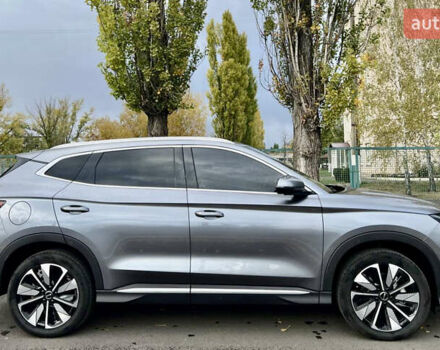 БИД Song Plus 2024 в Киеве на Automoto.ua Серый БИД Song Plus, объемом двигателя 0 л и пробегом 24 тыс. км за 29000 $, фото 4 на Automoto.ua