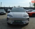 Серый БИД Song Plus, объемом двигателя 0 л и пробегом 1 тыс. км за 27300 $, фото 5 на Automoto.ua