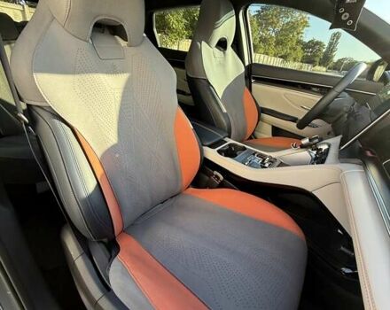 Серый БИД Song Plus, объемом двигателя 0 л и пробегом 22 тыс. км за 28500 $, фото 15 на Automoto.ua