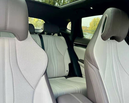 БИД Song Plus 2024 в Киеве на Automoto.ua Серый БИД Song Plus, объемом двигателя 0 л и пробегом 24 тыс. км за 29000 $, фото 20 на Automoto.ua